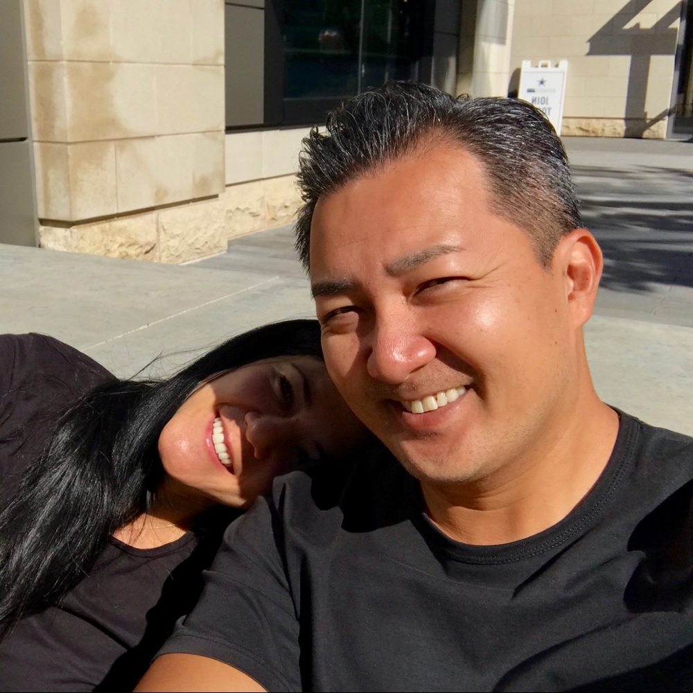 Meet your Posher, Joey